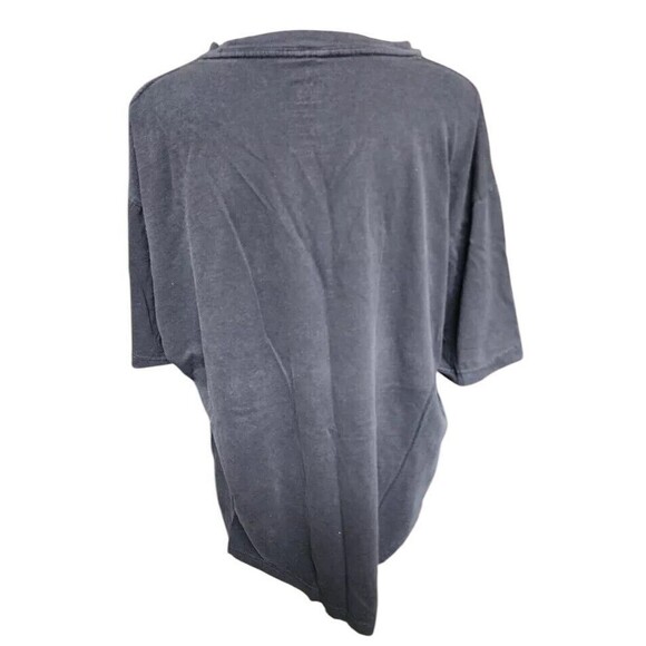 P.O.S. Bullseye Tee Size XL Black Rhymesayers Entertainment Indie Hip Hop - Picture 4 of 6